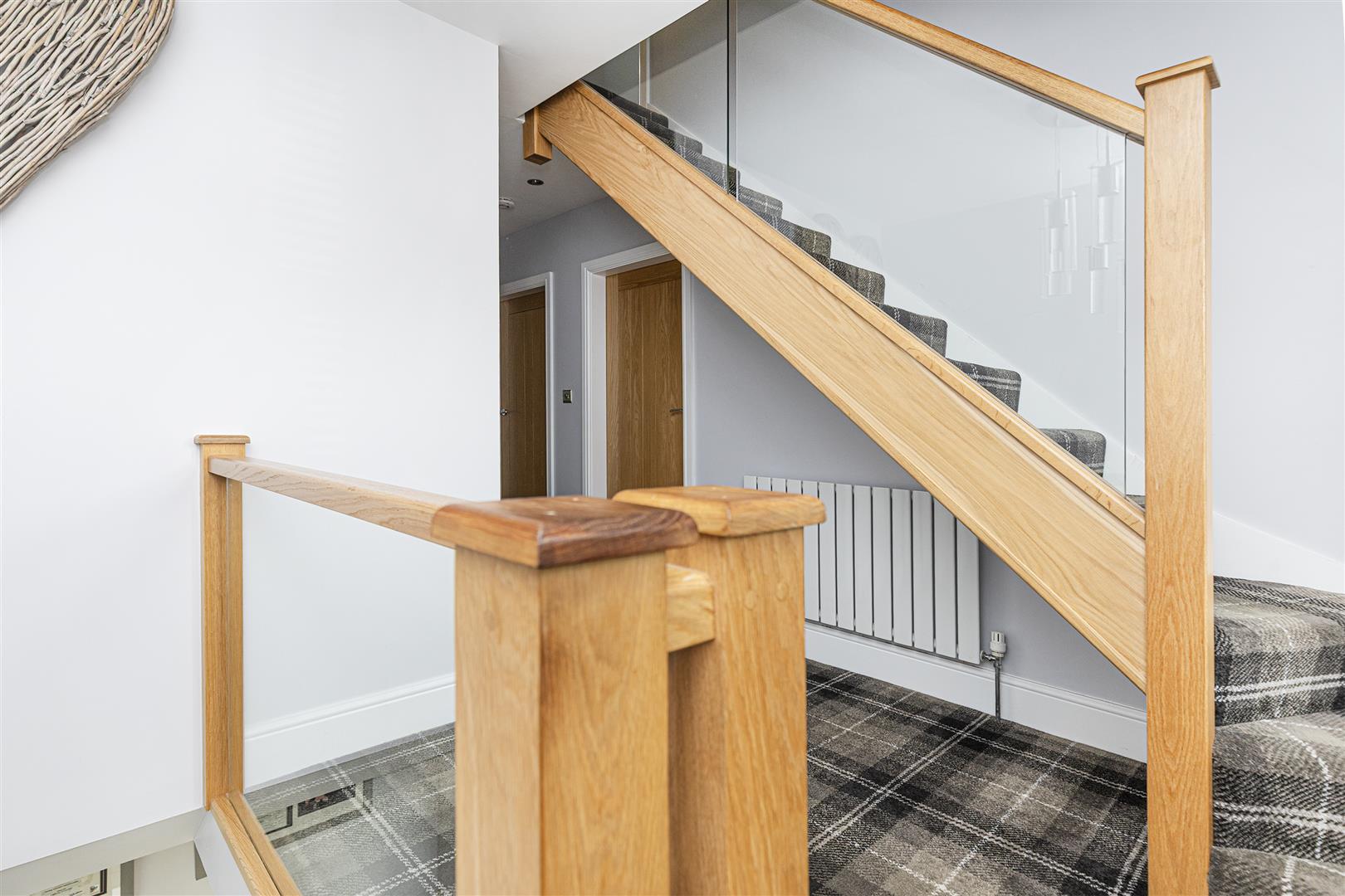 Top Floor Accommodation